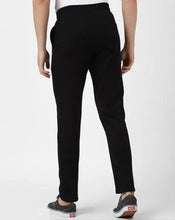 Load image into Gallery viewer, Combo of Men&#39;s NS Lycra Track Pants
