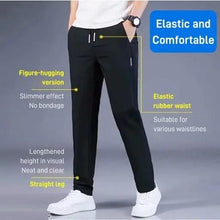 Load image into Gallery viewer, Combo of Men&#39;s NS Lycra Track Pants
