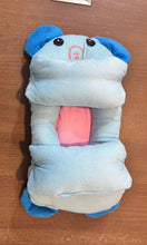 Load image into Gallery viewer, Baby Shaping Head Support Pillow - Assorted Colour
