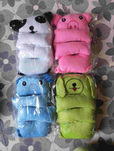 Load image into Gallery viewer, Baby Shaping Head Support Pillow - Assorted Colour
